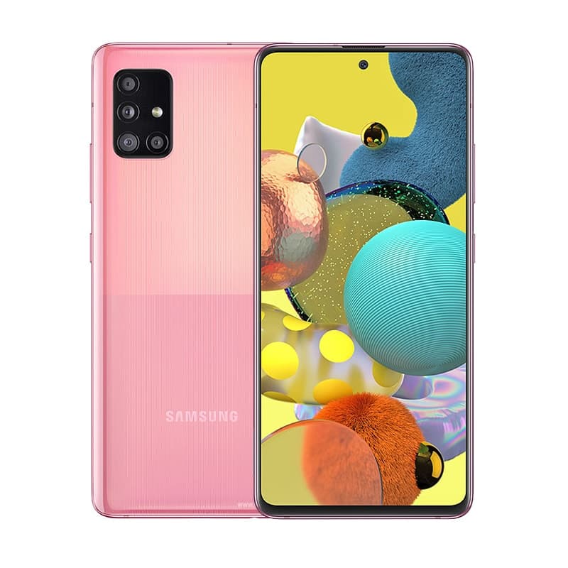 Samsung Galaxy A51 128GB Chính Hãng (Fullbox, Like