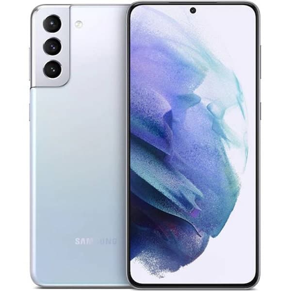 Samsung Galaxy S21 Plus 5G 256GB Chính Hãng - ảnh 1