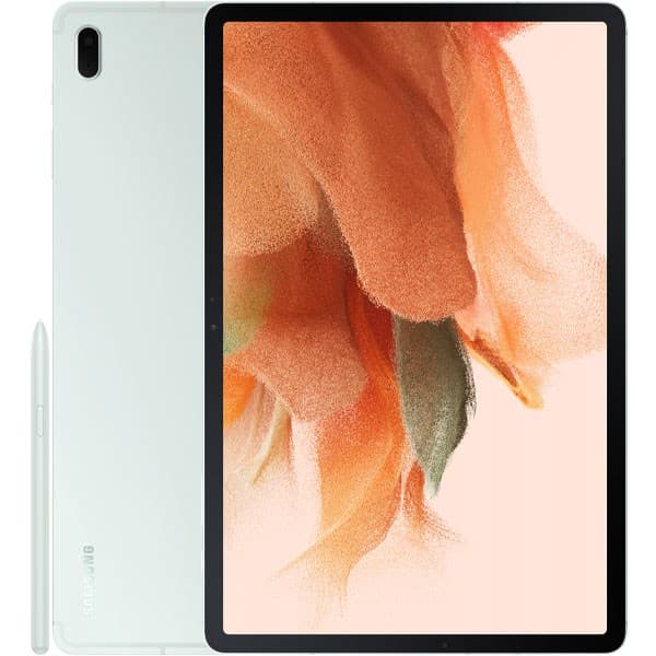 Samsung Galaxy Tab S7 FE 64GB Chính Hãng (BHĐT)