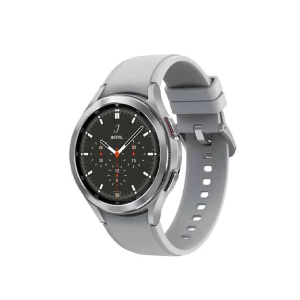 Đồng hồ thông minh Samsung Galaxy Watch 4 Classic R880 42mm - ảnh 1