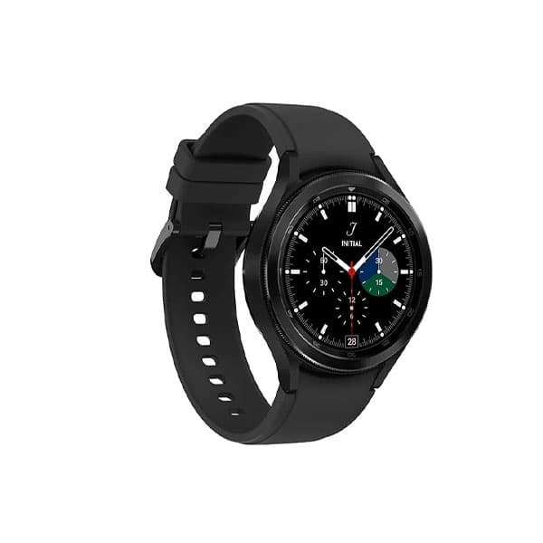 Đồng hồ thông minh Samsung Galaxy Watch 4 Classic R890 46mm - ảnh 1