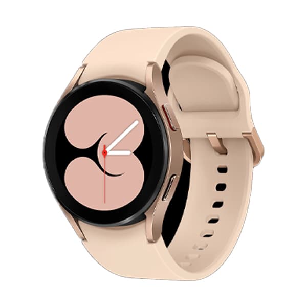 Đồng hồ thông minh Samsung Galaxy Watch4 R860 40mm - ảnh 3