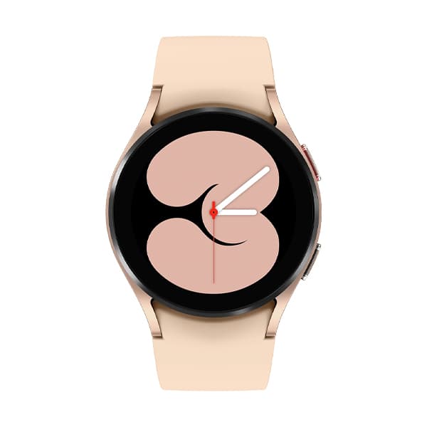 Đồng hồ thông minh Samsung Galaxy Watch4 R860 40mm - ảnh 5