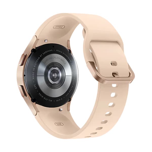 Đồng hồ thông minh Samsung Galaxy Watch4 R860 40mm - ảnh 8