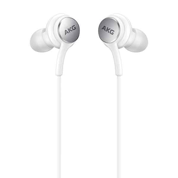 Tai nghe Samsung TYPE-C EARPHONES EO-IC100 - ảnh 1