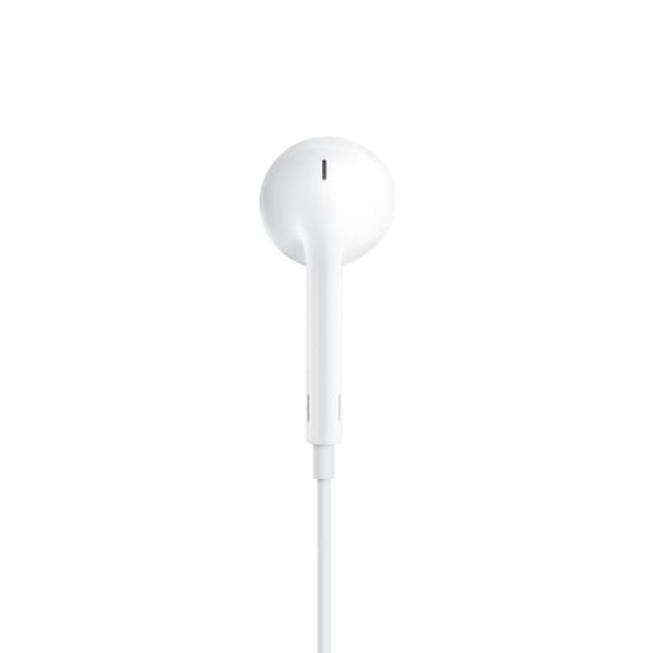 Tai nghe Apple Earpods with Lightning Connector (MMTN2) Chính Hãng - ảnh 4