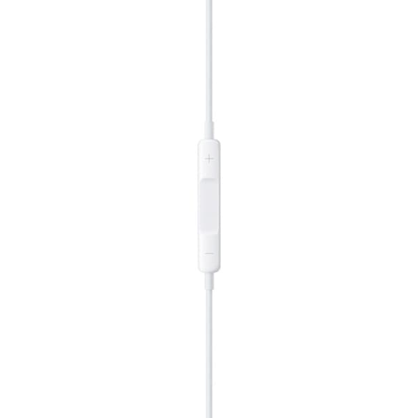 Tai nghe Apple Earpods with Lightning Connector (MMTN2) Chính Hãng - ảnh 6