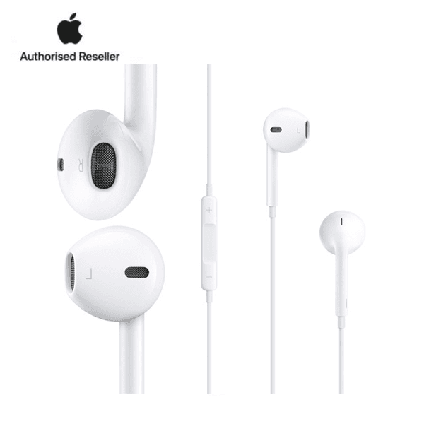 Tai nghe Apple EarPods 3.5mm MNHF2 Chính Hãng - ảnh 1