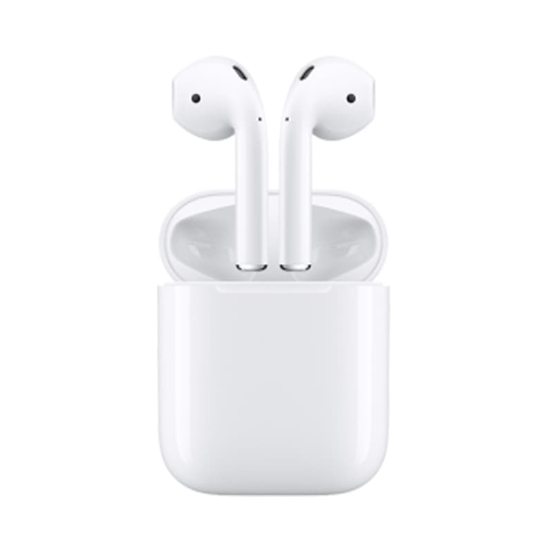 Tai nghe Bluetooth Apple AirPods 2 chính hãng (No Wireless Charge) - ảnh 1