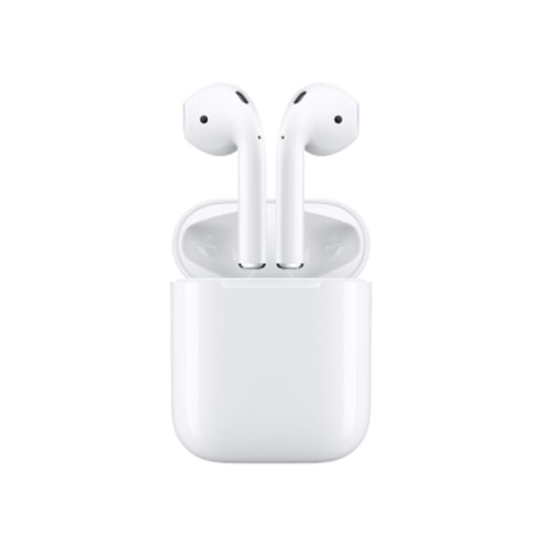 Tai nghe Bluetooth Apple AirPods 2 chính hãng (No Wireless Charge) - ảnh 2