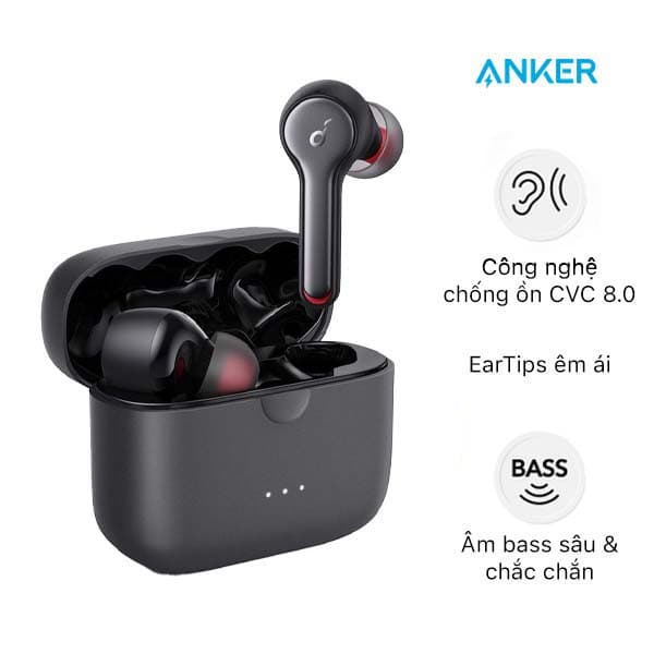 Tai nghe không dây Anker Liberty Air 2