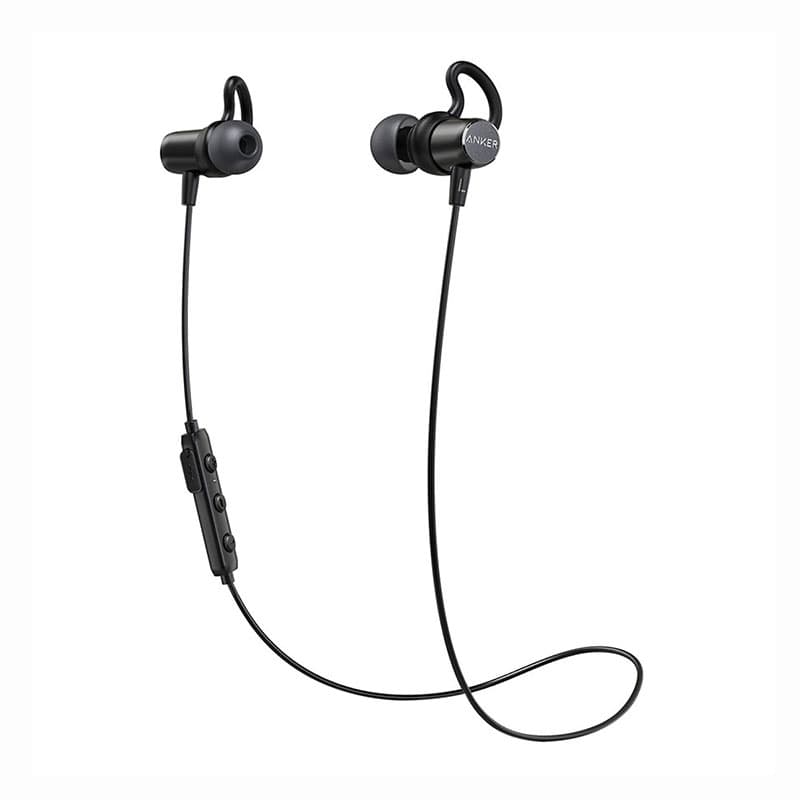 Tai nghe Bluetooth Anker SoundBuds Surge A3236 - ảnh 1