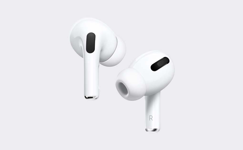 Tai nghe Apple AirPods Pro 2021 MagSafe Chính Hãng - ảnh 2
