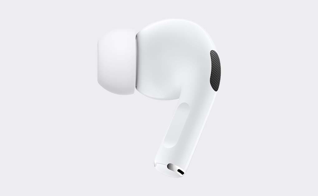 Tai nghe Apple AirPods Pro 2021 MagSafe Chính Hãng - ảnh 3