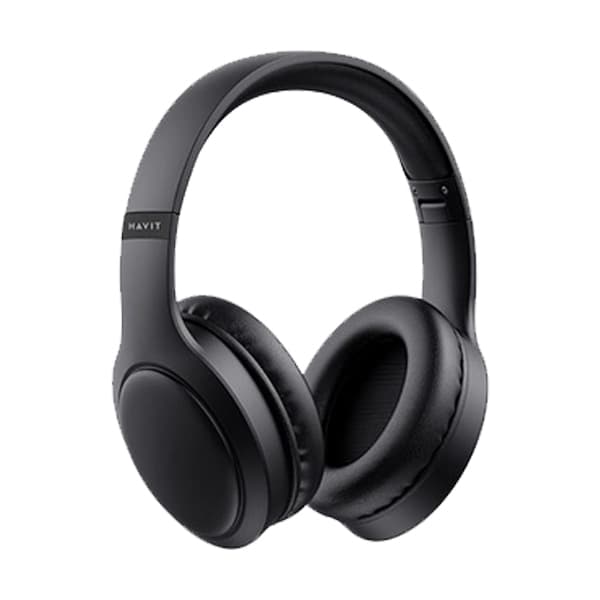 Tai nghe Bluetooth chụp tai Havit H633BT - ảnh 1