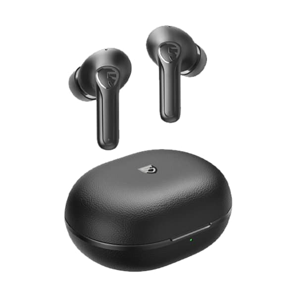 Tai nghe Bluetooth Soundpeats Life - ảnh 1