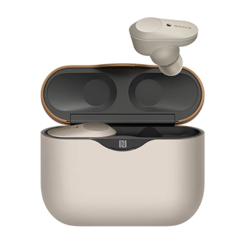 Tai nghe Bluetooth Sony WF-1000XM3 - ảnh 3