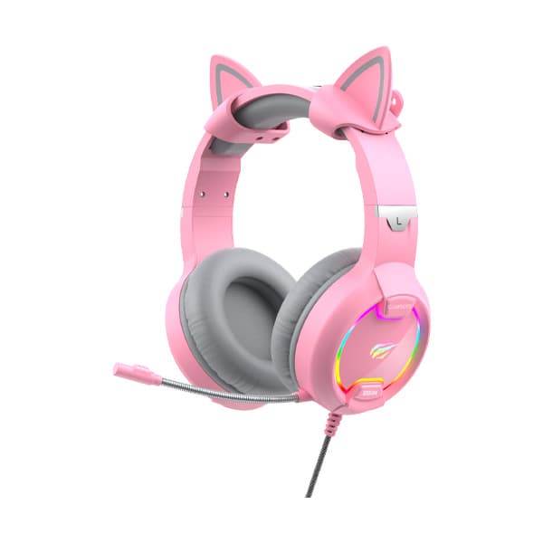 Tai nghe Gaming Havit H2233D - ảnh 1