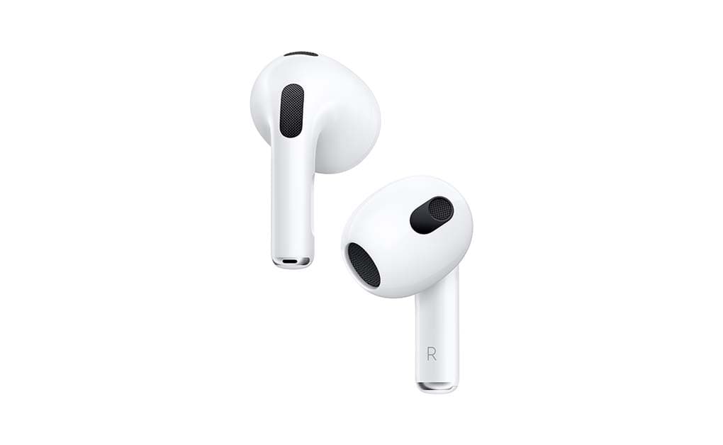 Tai nghe Apple AirPods 3 2021 MagSafe Chính Hãng - ảnh 7