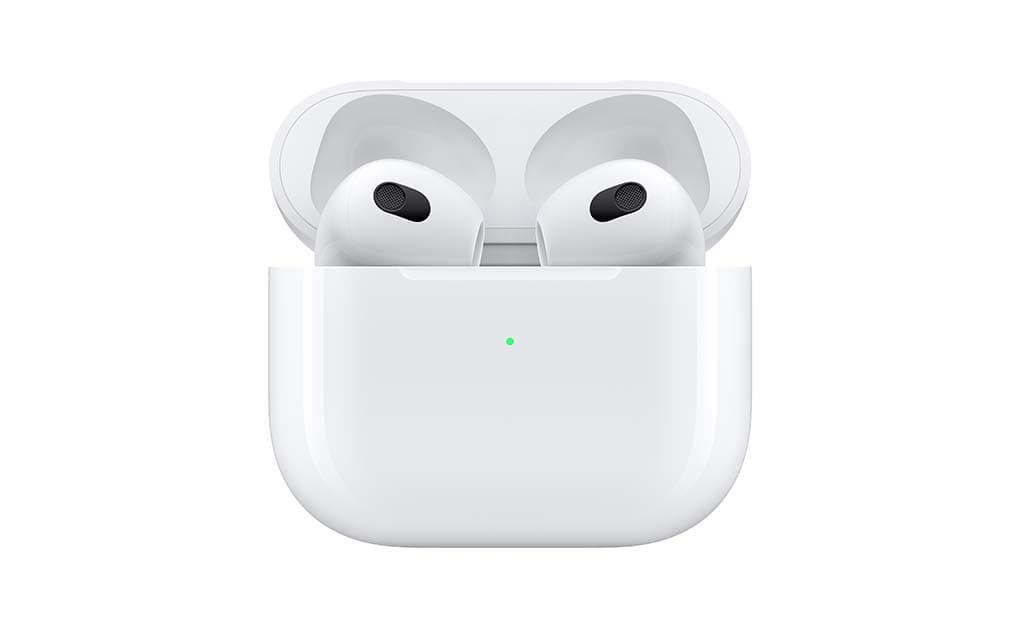 Tai nghe Apple AirPods 3 2021 MagSafe Chính Hãng - ảnh 9