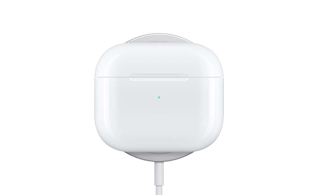 Tai nghe Apple AirPods 3 2021 MagSafe Chính Hãng - ảnh 14