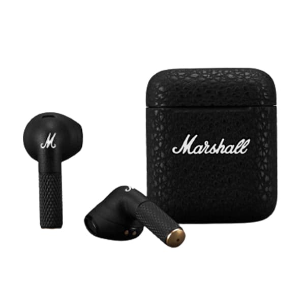 Tai nghe không dây Marshall Minor III - ảnh 1