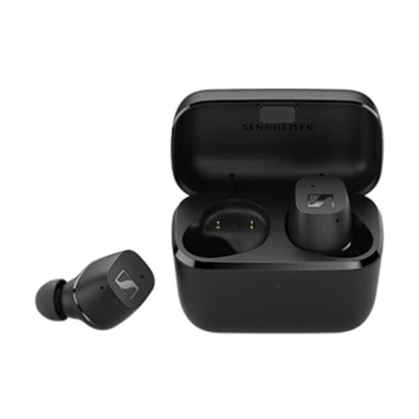 Tai nghe không dây Sennheiser CX True Wireless - ảnh 1