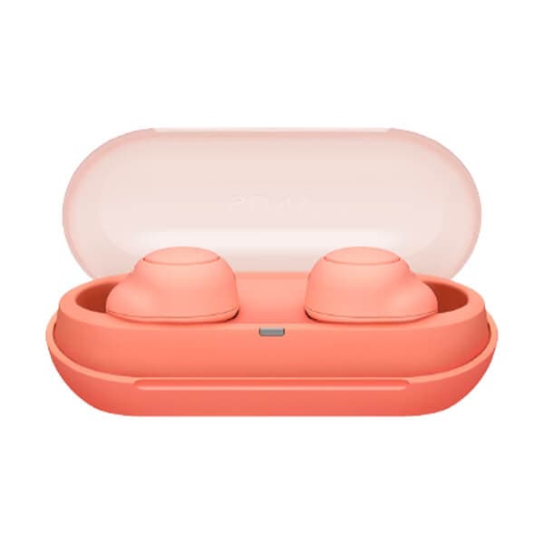 Tai nghe không dây Sony WF-C500 - ảnh 1