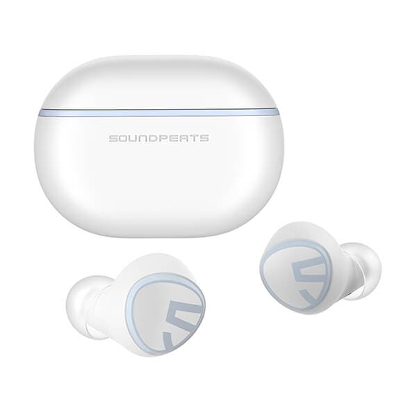 Tai nghe không dây Soundpeats Mini - ảnh 1