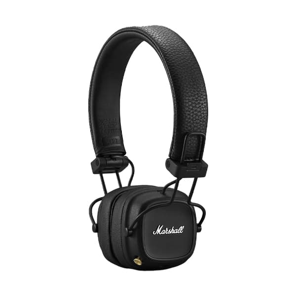 Tai nghe Bluetooth Marshall Major IV - ảnh 1