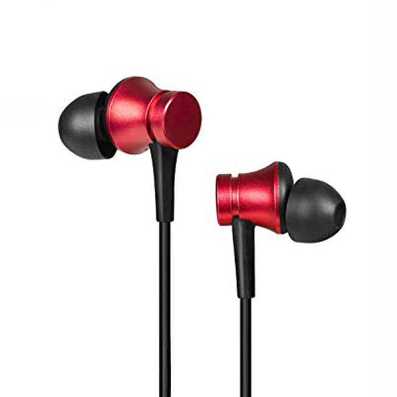 Tai Nghe Mi Earphones Basic - ảnh 1