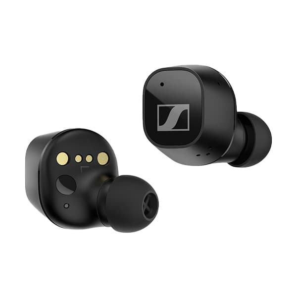 Tai nghe không dây Sennheiser CX Plus True Wireless - ảnh 1