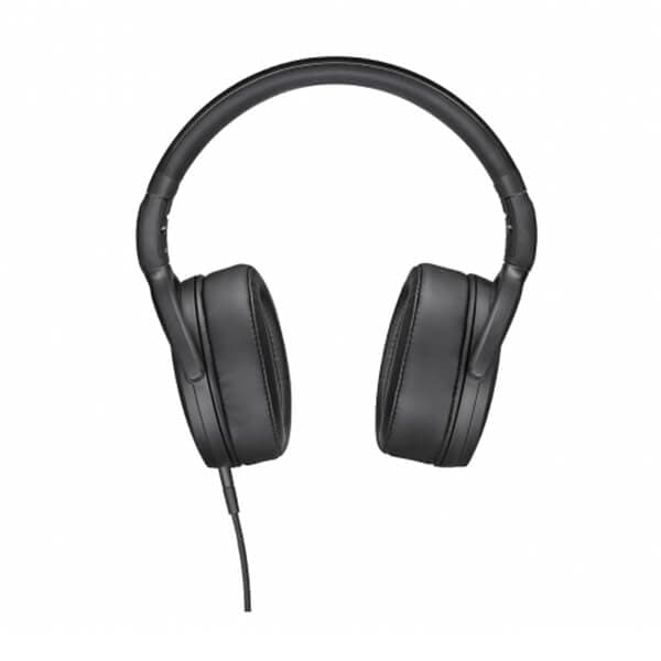 Tai nghe choàng đầu Sennheiser HD 400S - ảnh 1
