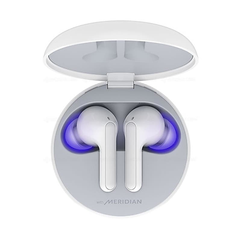 Tai nghe không dây LG TONE Free HBS FN6