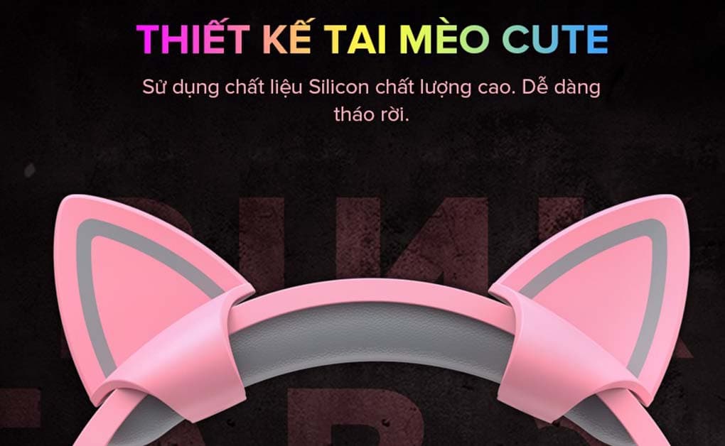 Tai nghe Gaming Havit H2233D - ảnh 4