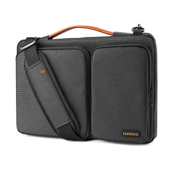 Túi đeo TOMTOC Shoulder Bags MacBook Pro/Air 13-in