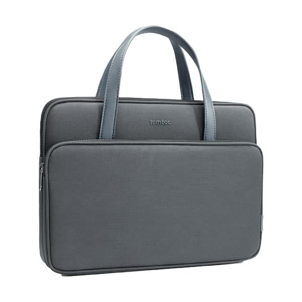 Túi xách TOMTOC Briefcase Premium 13/14_quot