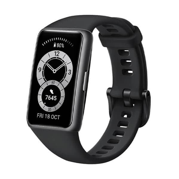Vòng đeo tay thông minh Huawei Band 6