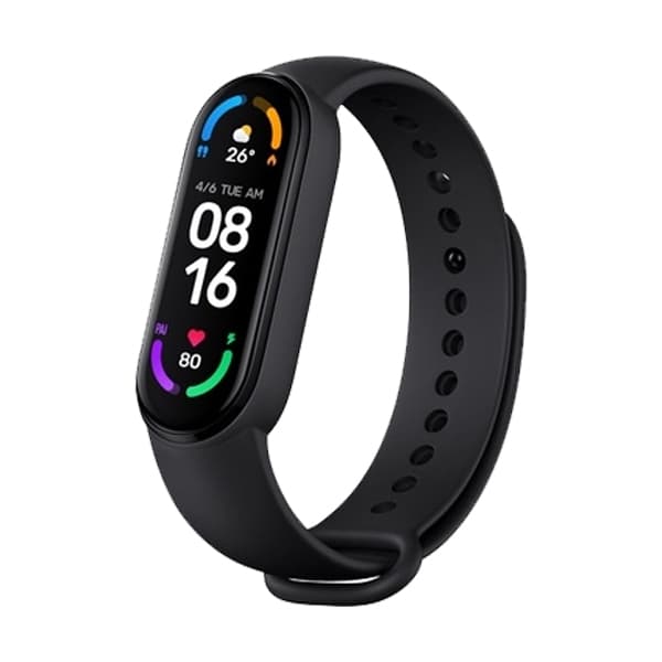 Vòng đeo tay thông minh Xiaomi Smart Band 7 - ảnh 1