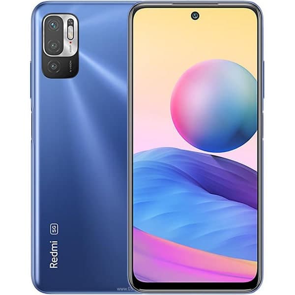 Redmi Note 10 (6GB|128GB)-Màu xanh
