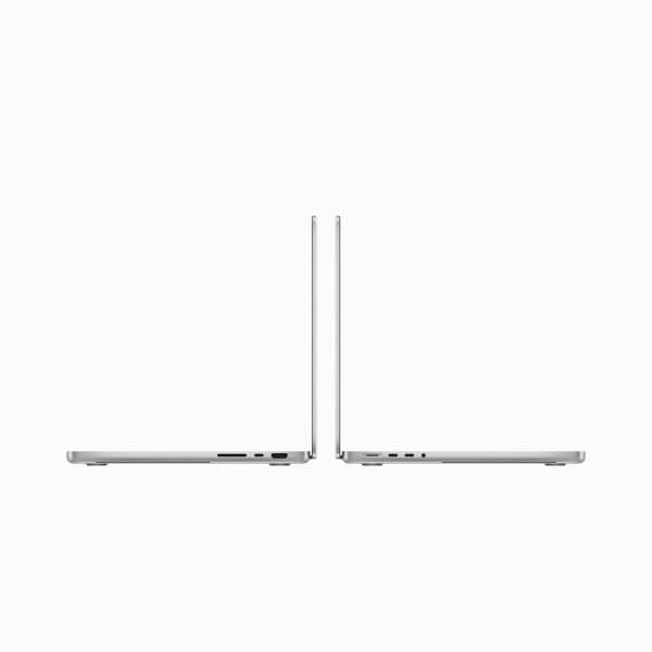 MacBook Pro M3 Pro 14 inch 2023 | 18GB/1TB Chính Hãng - ảnh 3