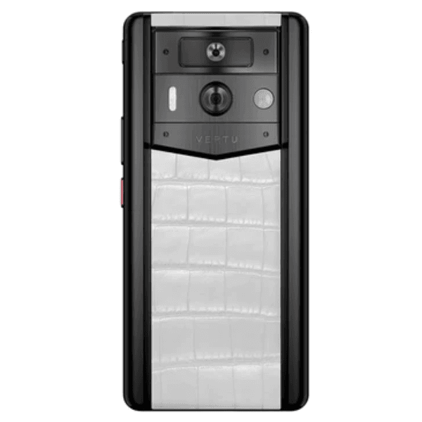 METAVERTU 2 MAX Generation White Alligator Leader - ảnh 1