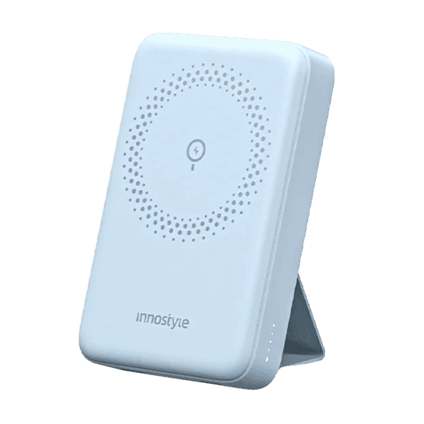 Pin sạc dự phòng Innostyle PowerMag 15W 2in1 Stand 10.000mAh PD 20W cũ