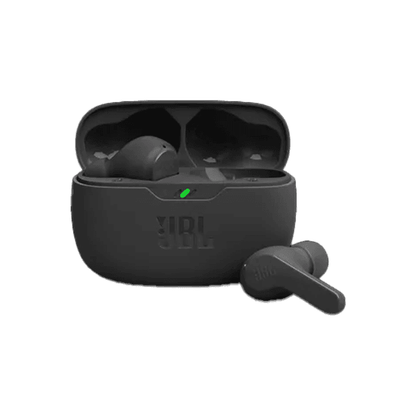 Tai nghe không dây JBL Tune Beam - ảnh 1