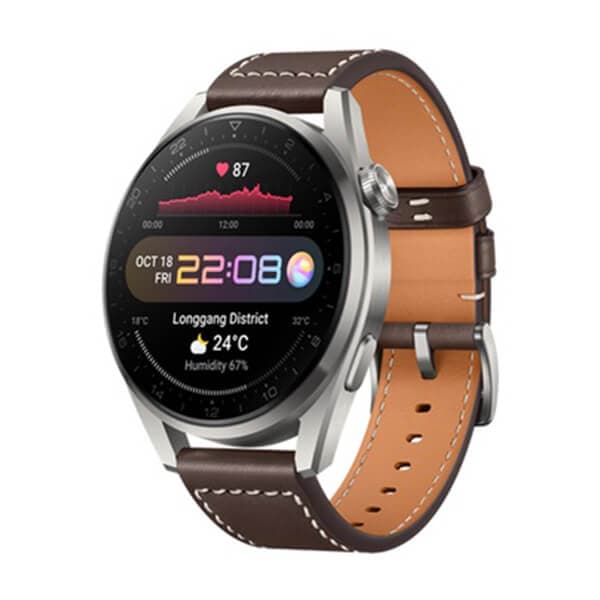 Đồng hồ thông minh Huawei Watch 4 Pro