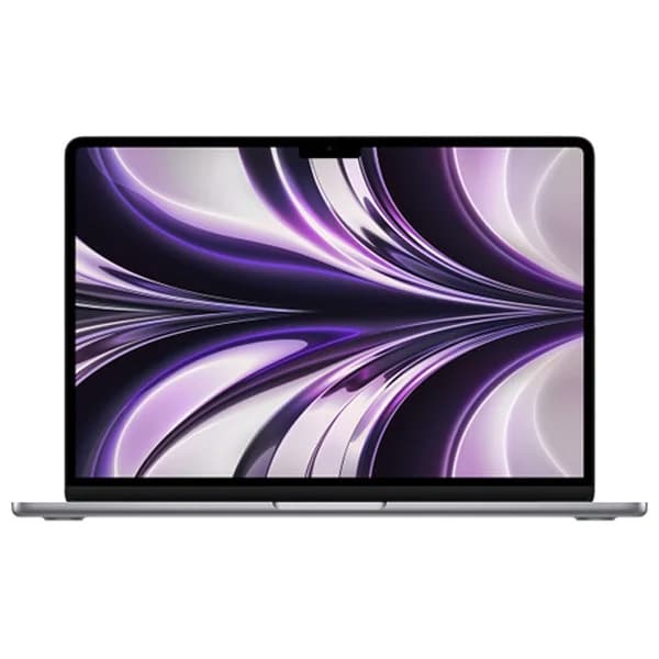 MacBook Air M2 13 inch 16GB/256GB Chính Hãng