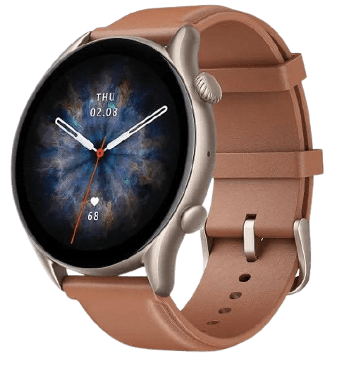 Đồng hồ thông minh Amazfit GTR 3 - ảnh 1