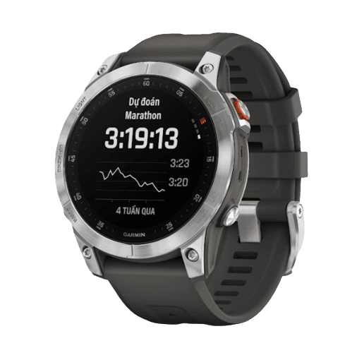 Đồng hồ thông minh Garmin Epix Gen 2 - ảnh 1