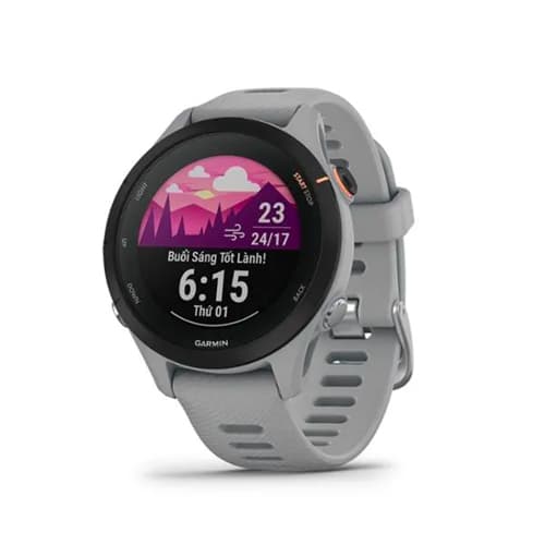 Đồng hồ thông minh Garmin Forerunner 255S - ảnh 1