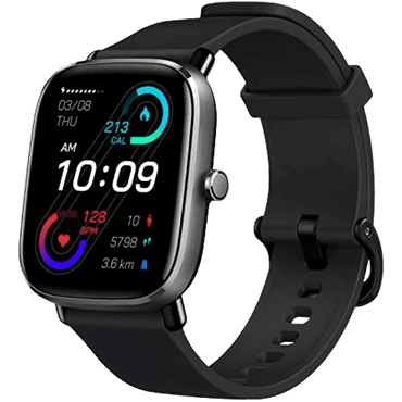 Đồng hồ thông minh Amazfit GTS 2 Mini - ảnh 1